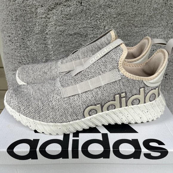 Adidas Men's Kaptir 3.0 Size 12 NEW